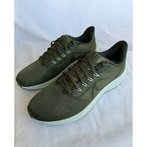 MEN\'S NIKE AIR ZOOM PEGASUS 39 KHAKI DH4071-300 RUNNING SNEAKERS main image 7